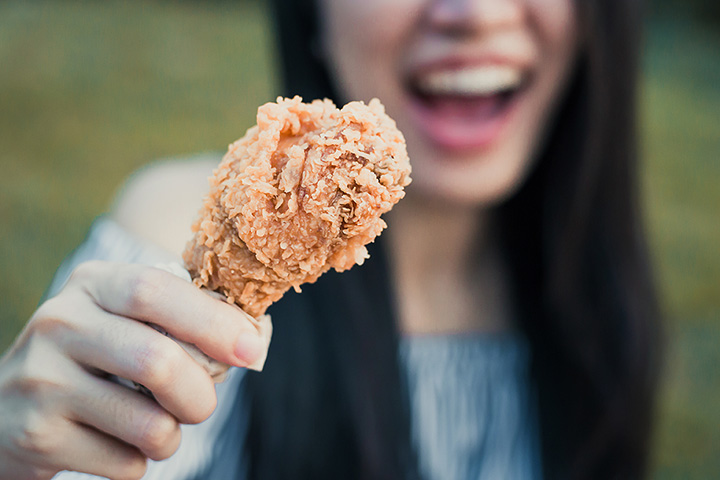 6 Best Fried Chicken Joints in Nebraska for 2024