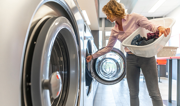 10 Best Laundromats in Nebraska