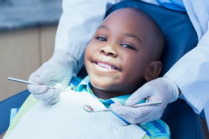 Pediatric Dental Cavity Treatment Options for Infant Teeth - Hudson Valley  Pediatric Dentistry - Dentist Middletown, NY