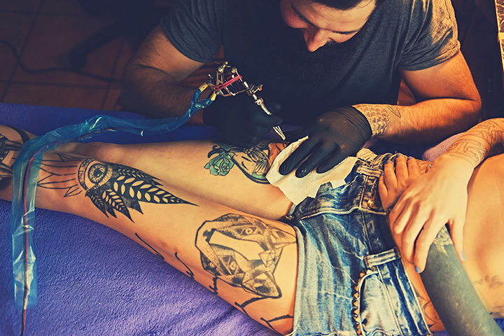 3 Best Tattoo Shops in Elizabeth NJ  ThreeBestRated