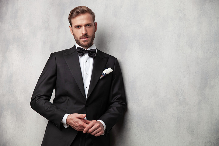 10 Best Tuxedo Shops in New Jersey!