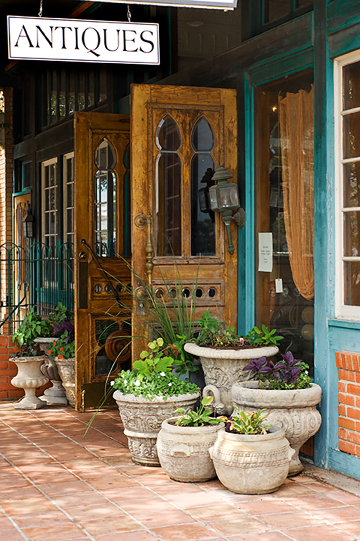 The 8 Best Antique Stores in New Mexico