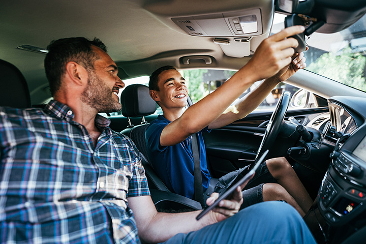 10 Best Driving Schools in New Mexico