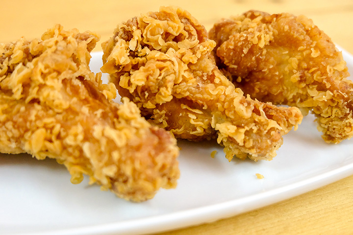 8 Best Fried Chicken Joints in New Mexico for 2024