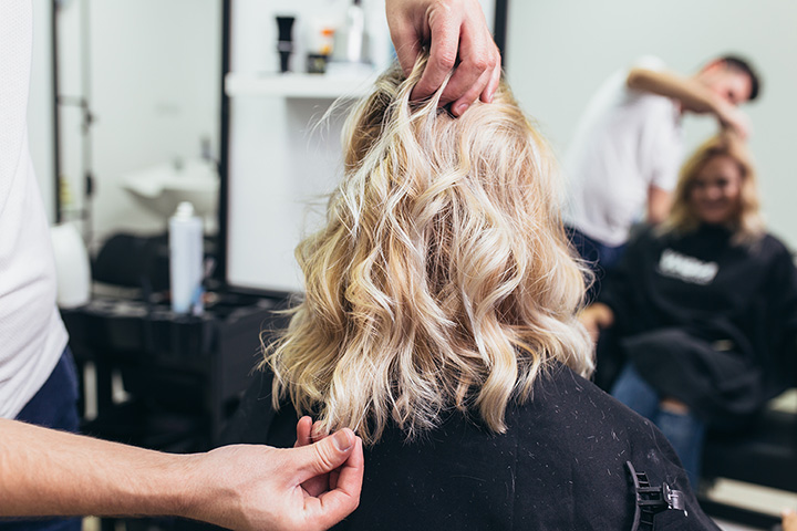 7 Best Hair Salons in New Mexico