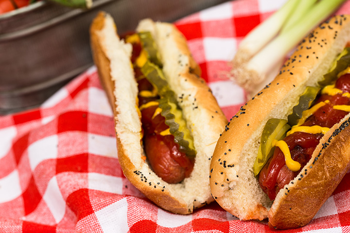 The best hot dog joints in every county in New Jersey