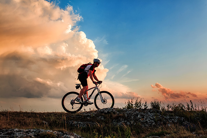 Best mountain biking outlet in new mexico