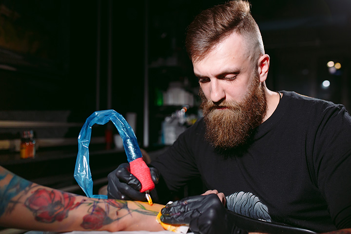 15 Best Tattoo Artists in Albuquerque  Psycho Tats