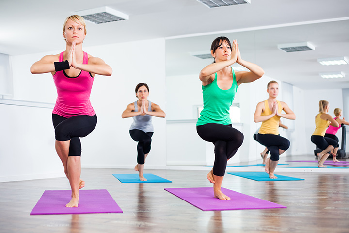 2024's 6 Best Yoga Studios in New Mexico!