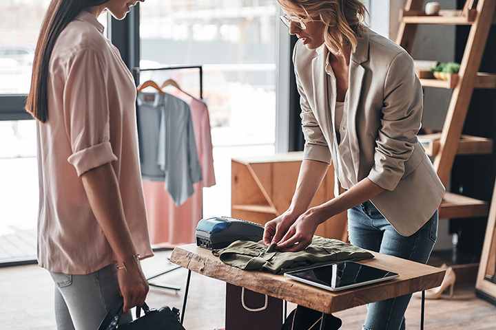 Reno Outlet Stores