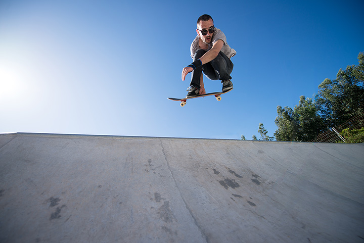 The 6 Best Skate Shops in Nevada!