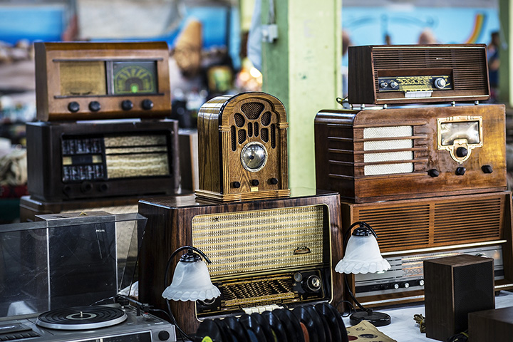 Top 10 Places to Find Antiques in Knoxville