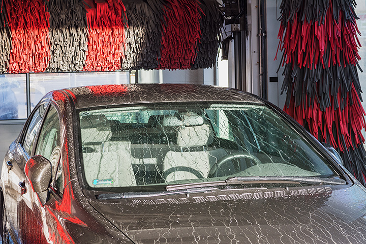 Best DIY Car Wash, Detailing & Vacuum in Bloomfield NJ