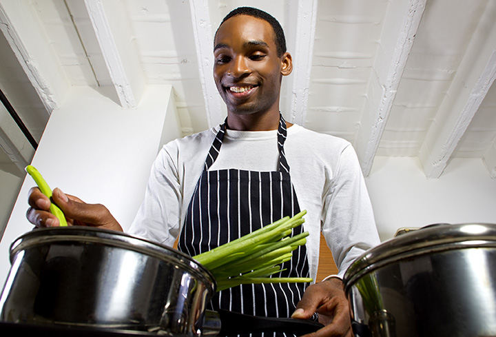 Bali Cooking Class