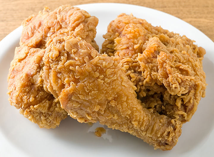 7 Best Fried Chicken Joints in Ohio for 2024!