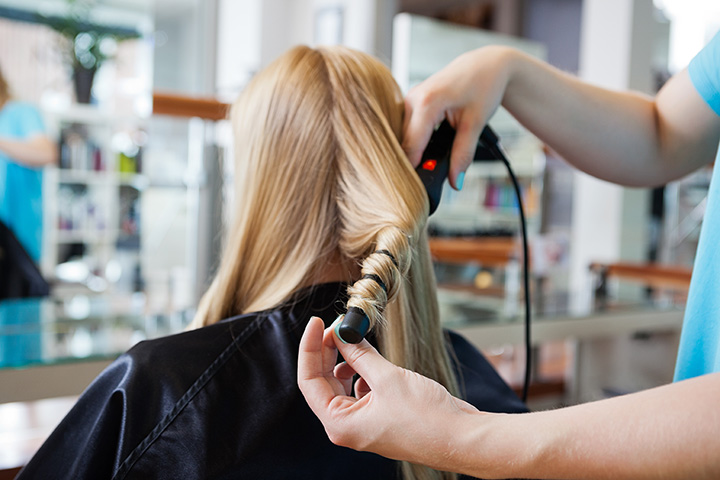 Hair Salon