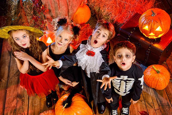 Fun Things To Do In Wilmington, NC and Surrounding Areas This Fall and  Halloween