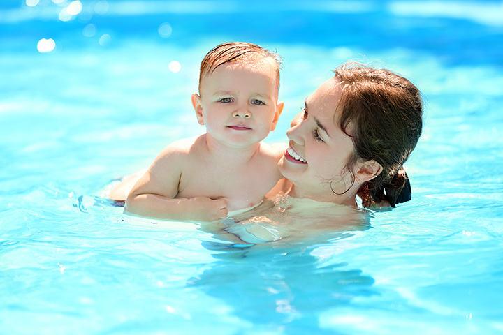 Swim Lessons, North Royalton, OH