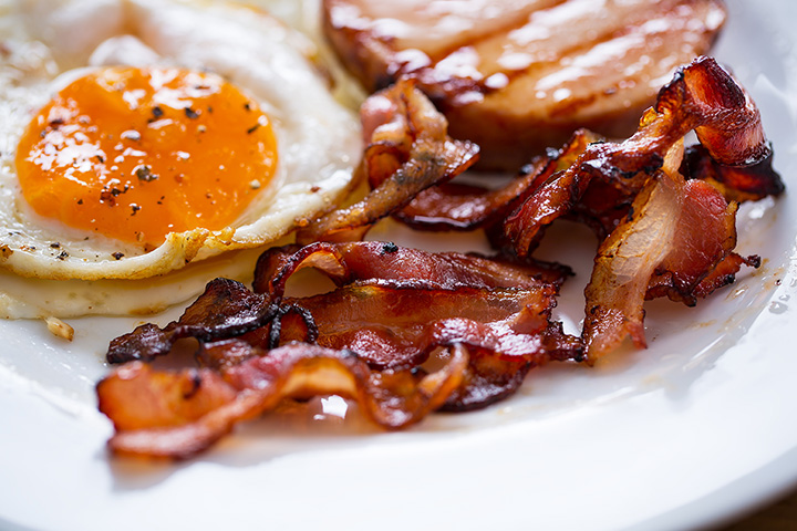 The 7 Best Breakfast Places in Oklahoma!