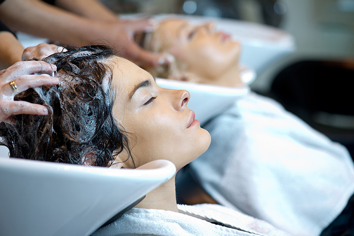 Best Hair Salons in Red Deer