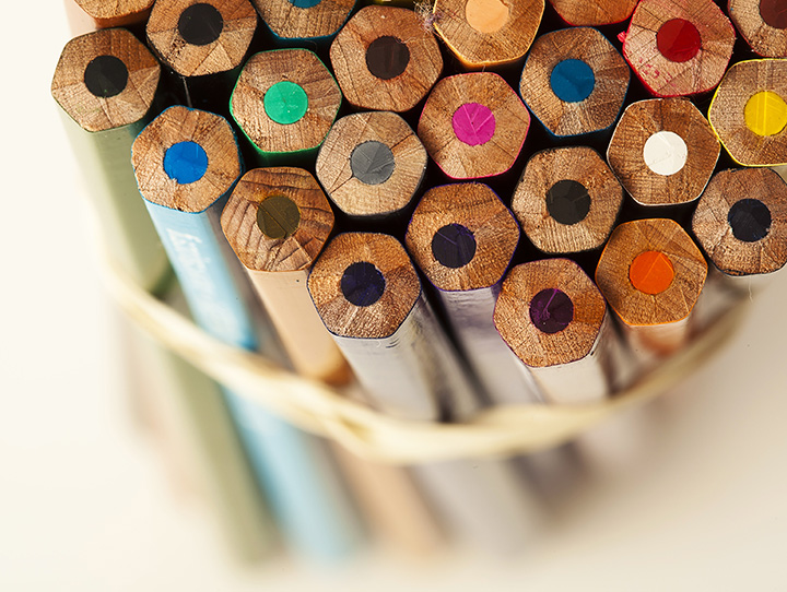 Top 5 Local Places to Buy Art Supplies