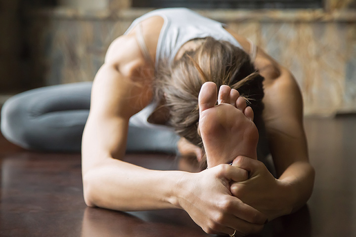 The 7 Best Yoga Studios in Oregon!