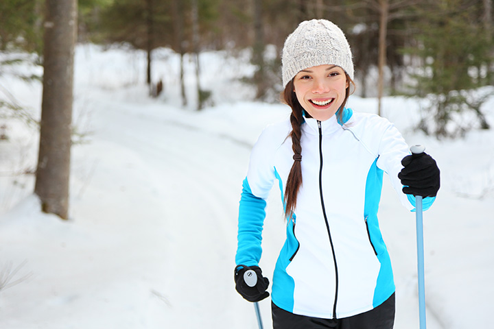 15 of the Best (and Most Effective!) Post-Holiday Workout Tips