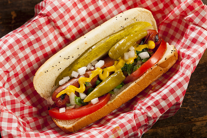 The best hot dog joints in every county in New Jersey