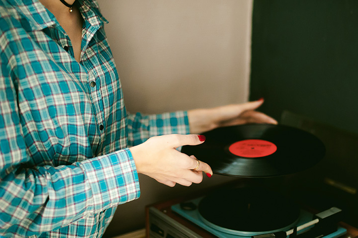 The Best Record Stores in Kansas City