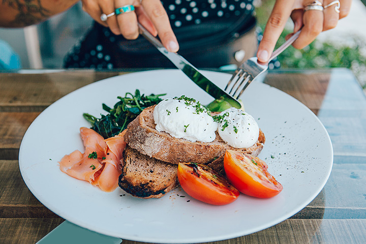  Unveiling the Best Breakfast Joints Across New Jersey