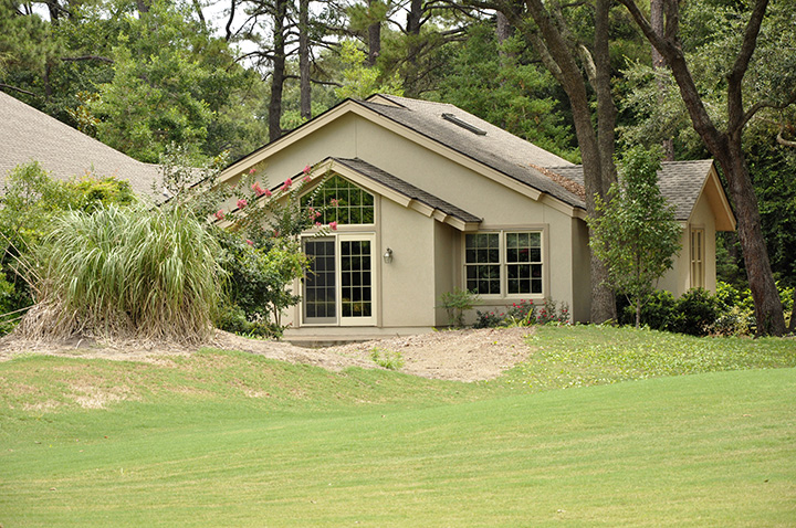 The 15 Coolest Houses in South Carolina