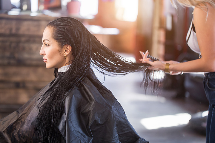 10 Best Hair Salons in South Carolina