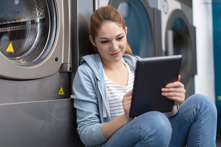 10 Best Laundromats in South Carolina