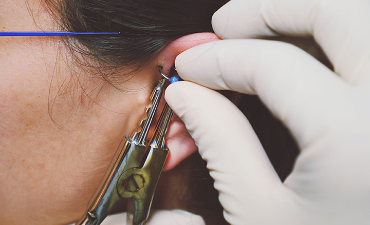 Sticks & Stones Body Piercings, Spartanburg, SC