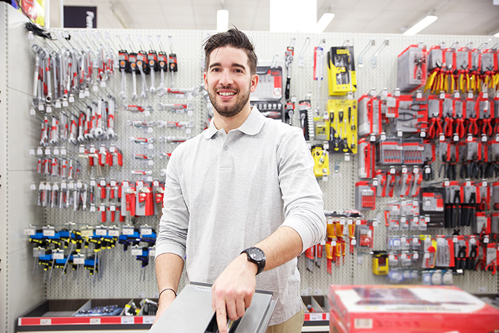 The 10 Best Hardware Stores in Texas