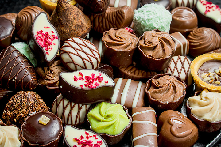 10 Best Chocolate Shops In Utah 5231