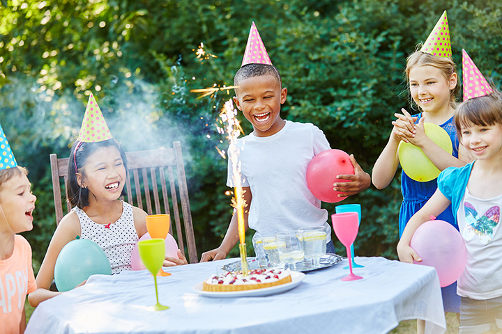 7 Best Places for a Kid s Birthday Party in Virginia