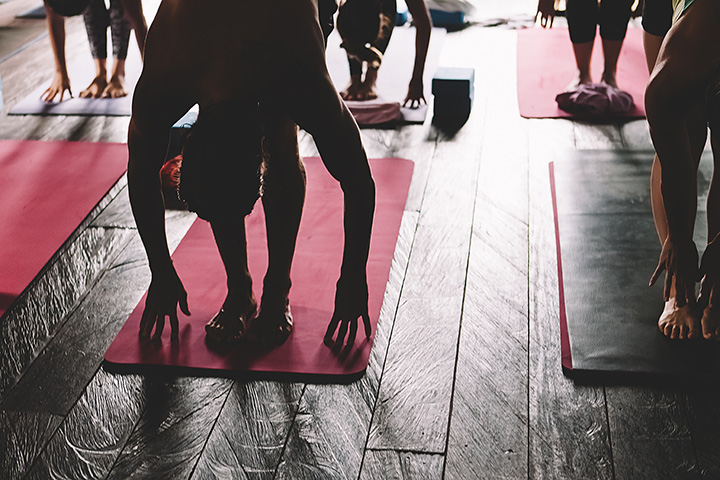 2024 S 6 Best Yoga Studios In Virginia