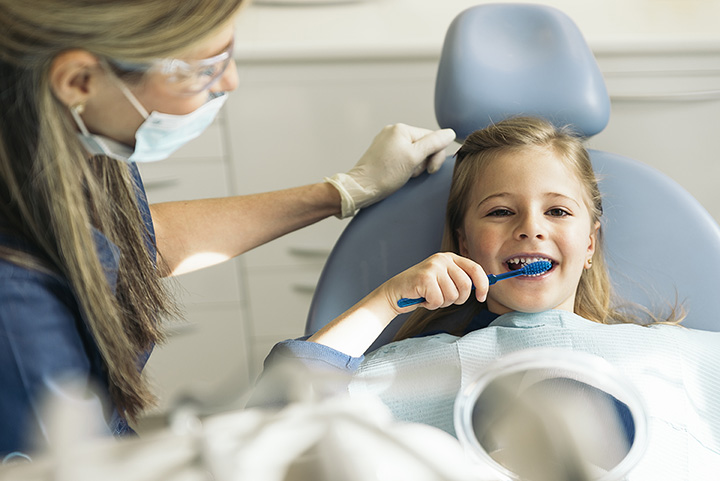 What Are Those Things in the Dentist's Office? - Smiling Kids Pediatric  Dentistry / IndianapolisSmiling Kids Pediatric Dentistry / Indianapolis