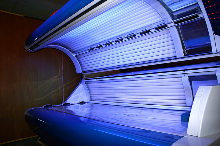 Tanning Luxe - Tanning Salon in Fresno