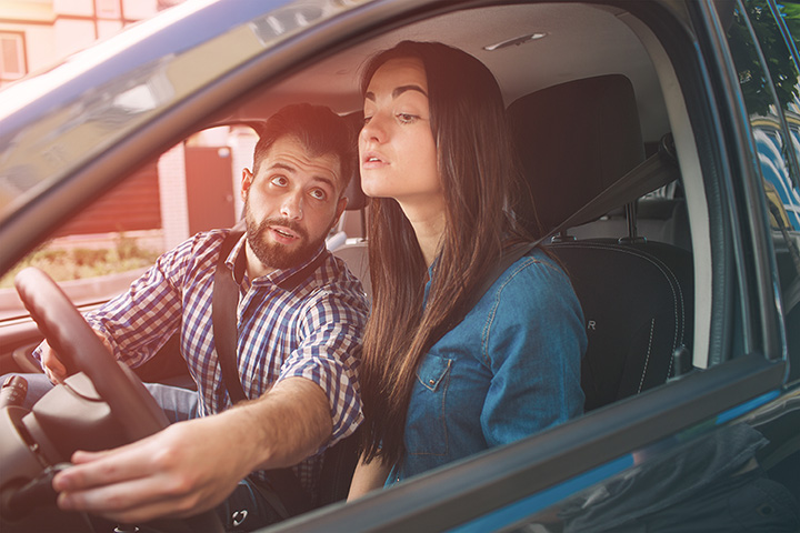 Driver License Testing  Seattle Driving Academy