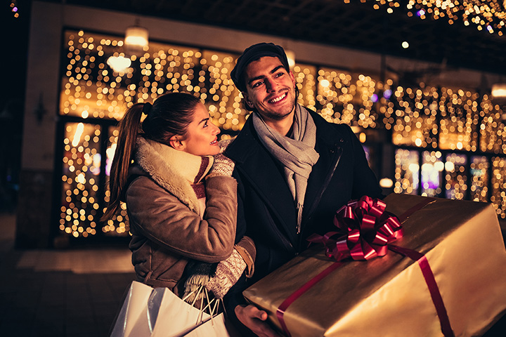 10 Best Holiday Shopping Destinations in Washington!