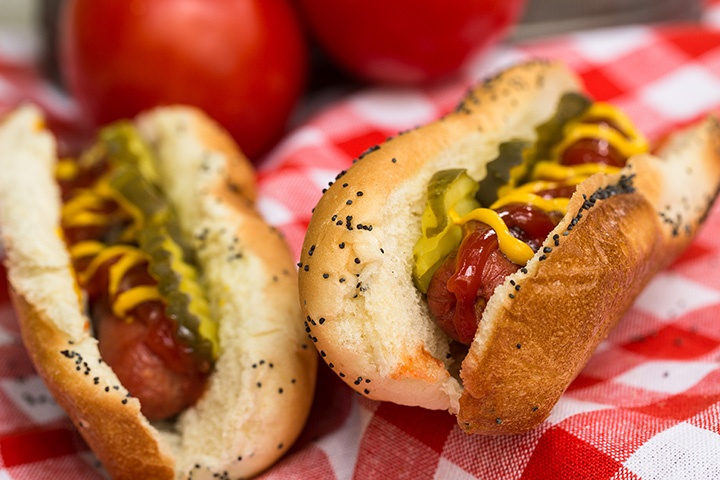 The best hot dog joints in every county in New Jersey