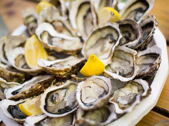 10 Best Places For Oysters In Washington!