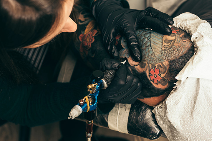 A StepbyStep Guide to Opening Your Own Tattoo Shop