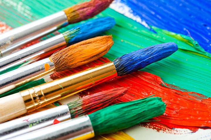 Check Out The Best Art & Craft Stores