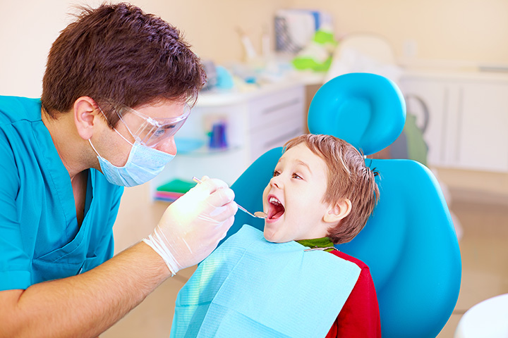 Kids dentist near deals me hudson wi