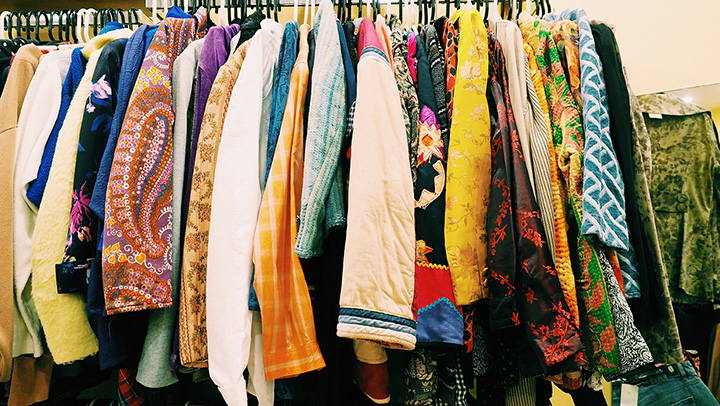 Miami's Best Vintage and Consignment Shops