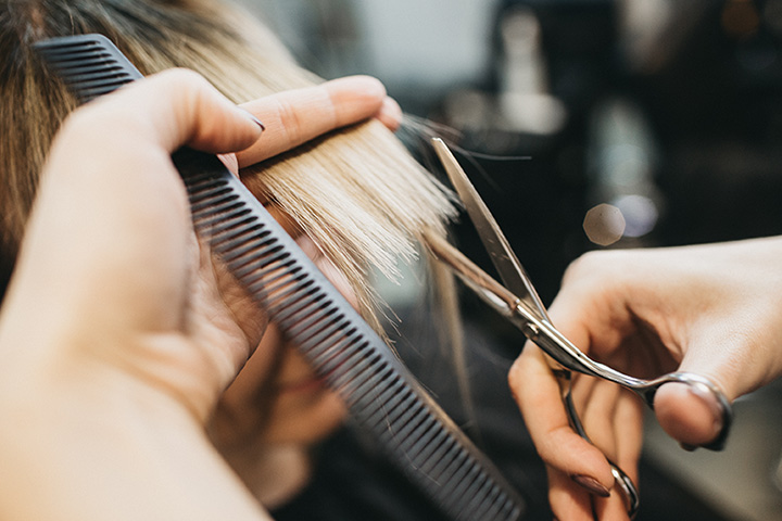 8 Best Hair Salons in West Virginia