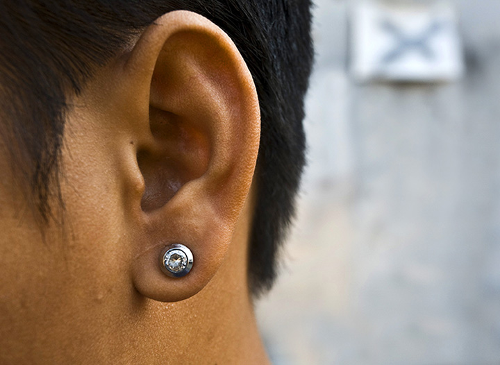 Piercing: the best place for ear piercing near me - All about tattoos